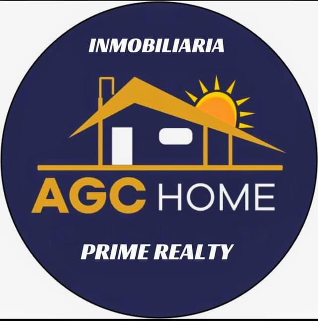 AGC HOME, PRIME REALTY, INMOBILIARIA